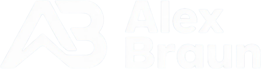 Alex Braun logo